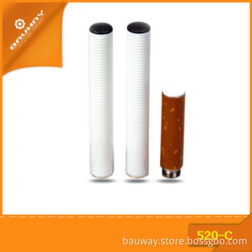 BW-118H 500 puffs disposable manual switch e-cigarette